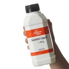  Sorbitol